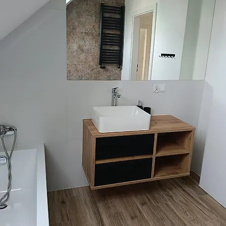 Hébergement de vacances Cichy Zakatek