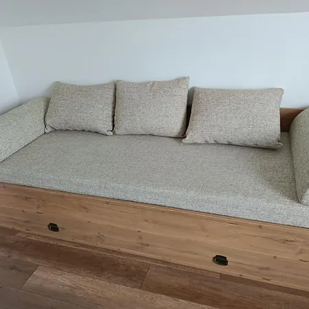 Cichy Zakatek Hébergement de vacances