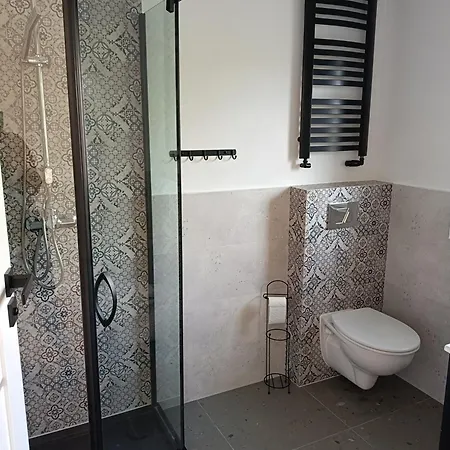 Cichy Zakatek Hébergement de vacances *