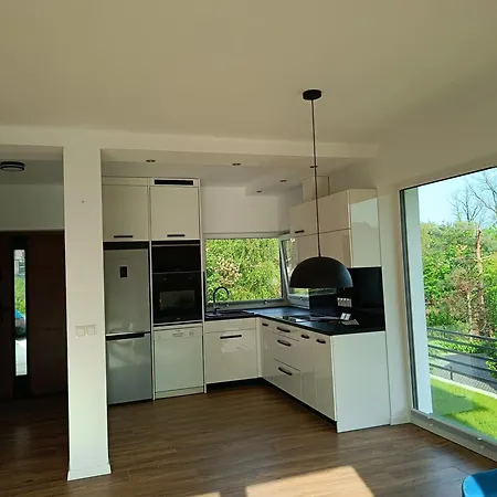 Hébergement de vacances Cichy Zakatek Bielsko-Biała