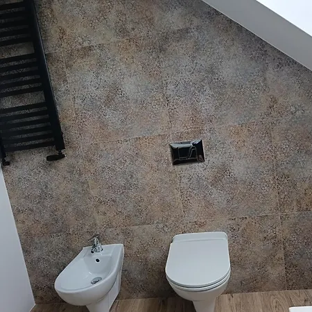 Hébergement de vacances Cichy Zakatek Bielsko-Biała